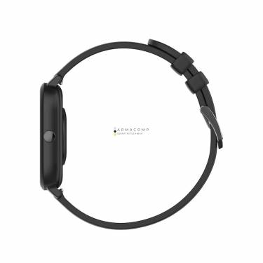 Canyon SW-74 Wildberry Smartwatch Black