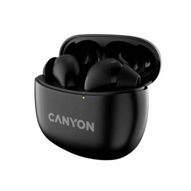 Canyon TWS-5SB Bluetooth Headset Black