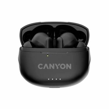 Canyon TWS-8B Bluetooth Headset Black