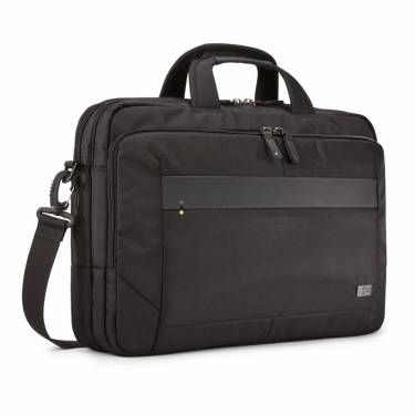 Case Logic 4198 Life Simplified Notebook táska 15,6" Black