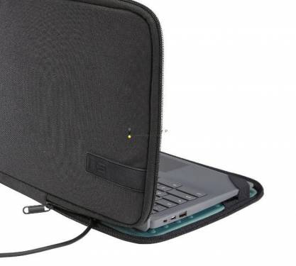 Case Logic 4806 Vigil Laptop Sleeve 11 WIS-111 Black