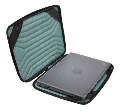 Case Logic 4806 Vigil Laptop Sleeve 11 WIS-111 Black