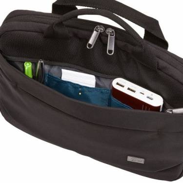 Case Logic ADVA-111 Advantage 11.6" Attaché notebook case Black