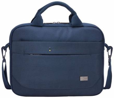 Case Logic ADVA-111 Advantage 11.6" Attaché notebook case Dark Blue