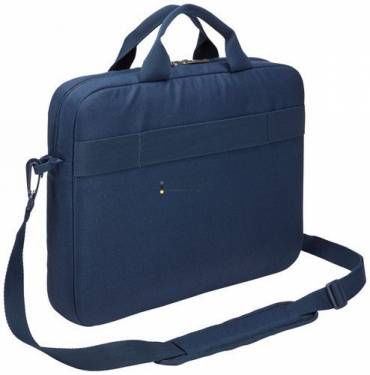 Case Logic ADVA-111 Advantage 11.6" Attaché notebook case Dark Blue