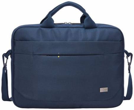 Case Logic ADVA-111 Advantage 11.6" Attaché notebook case Dark Blue