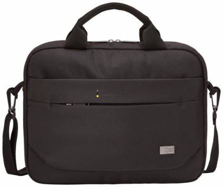 Case Logic ADVA-111 Advantage 11.6" Attaché notebook case Black