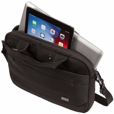 Case Logic ADVA-111 Advantage 11.6" Attaché notebook case Black