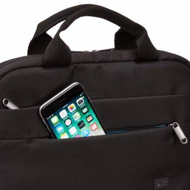 Case Logic ADVA-111 Advantage 11.6" Attaché notebook case Black