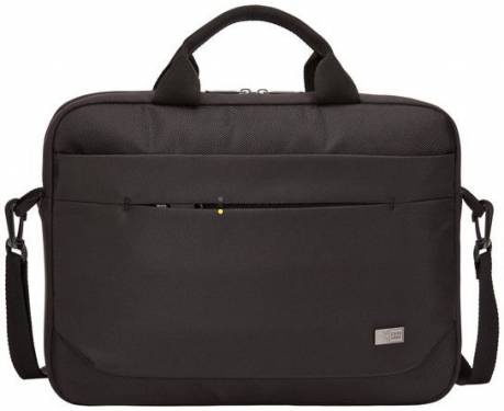 Case Logic ADVA-114 Advantage 14" Attaché notebook case Black