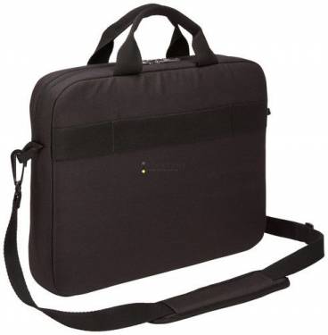 Case Logic ADVA-116 Advantage Attaché notebook case 15,6" Black