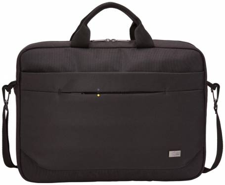 Case Logic ADVA-117 Notebook táska 17" Black