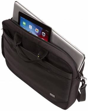 Case Logic ADVA-117 Notebook táska 17" Black