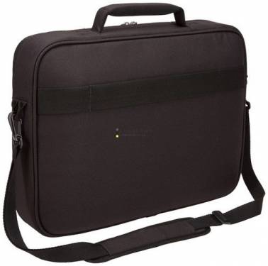 Case Logic ADVB-116 Advantage 15.6" Laptop Briefcase Black