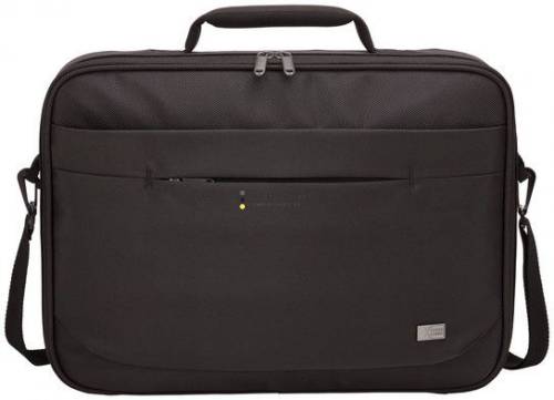 Case Logic ADVB-116 Advantage 15.6" Laptop Briefcase Black