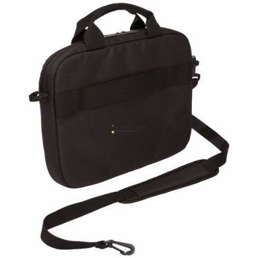 Case Logic ADVB-116 Advantage 15.6" Laptop Briefcase Black