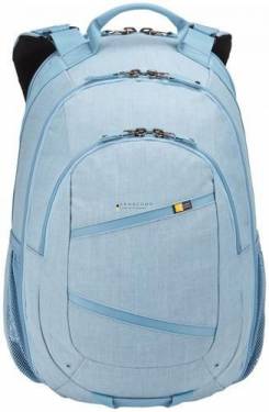 Case Logic BPCA-315 Notebook táska 15,6" Light Blue