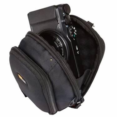 Case Logic Camera Case Black