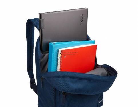 Case Logic CCAM-1216 Notebook táska 15,6" Dress Blue