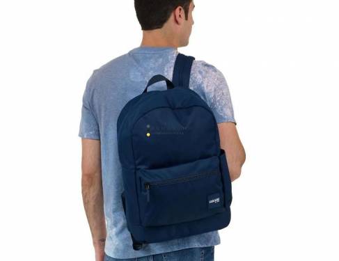 Case Logic CCAM-1216 Notebook táska 15,6" Dress Blue