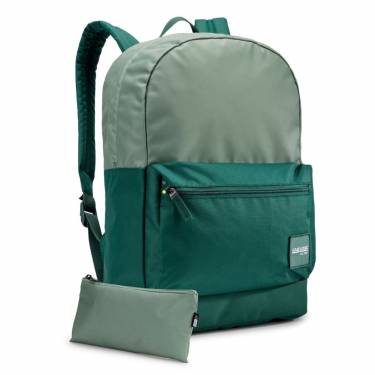 Case Logic CCAM-1216 Notebook táska 15,6" Islay Green/Smoke Pine