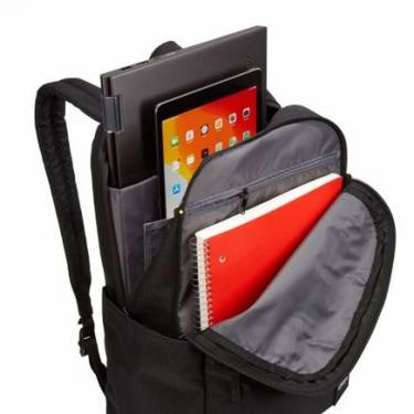 Case Logic CCAM-3216 Notebook táska 15,6" Black