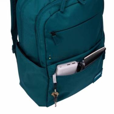 Case Logic CCAM-3216 Notebook táska 15,6" Deep Teal