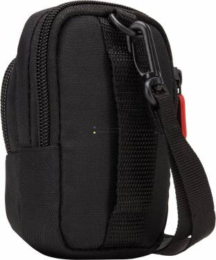 Case Logic Compact Camera Case Black