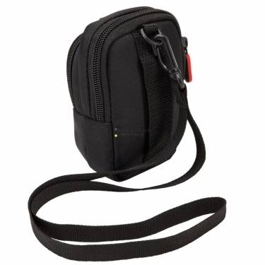 Case Logic Compact Camera Case Black