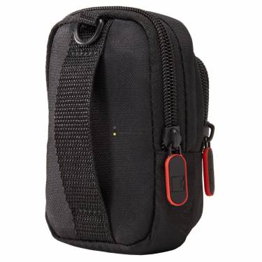 Case Logic Compact Camera Case Black