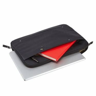 Case Logic Deco 13,3" Laptop Sleeve Black