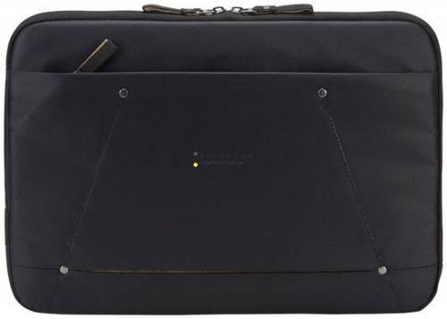 Case Logic Deco Laptop Sleeve 14" Black