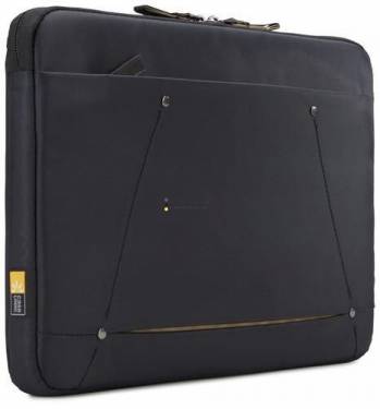 Case Logic DECOS-113 Notebook táska 13,3" Black