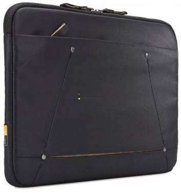 Case Logic DECOS-114 Notebook táska 14" Black