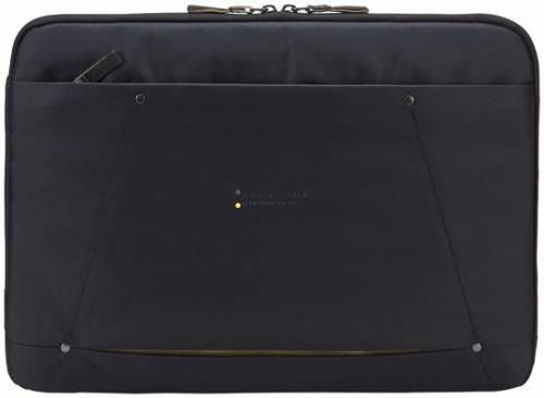 Case Logic DECOS-116 Notebook táska 15,6" Black