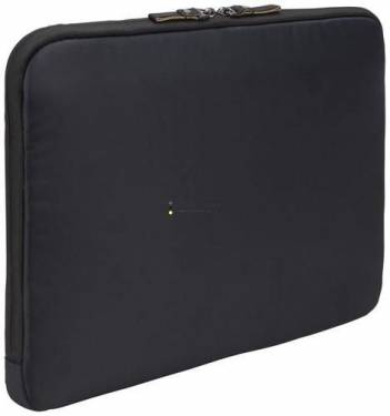 Case Logic DECOS-116 Notebook táska 15,6" Black