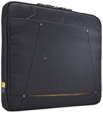 Case Logic DECOS-116 Notebook táska 15,6" Black