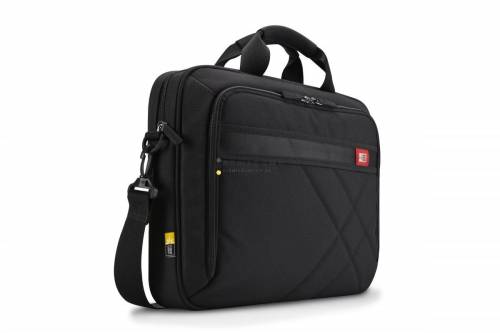 Case Logic DLC-115 Notebook táska 15" Black