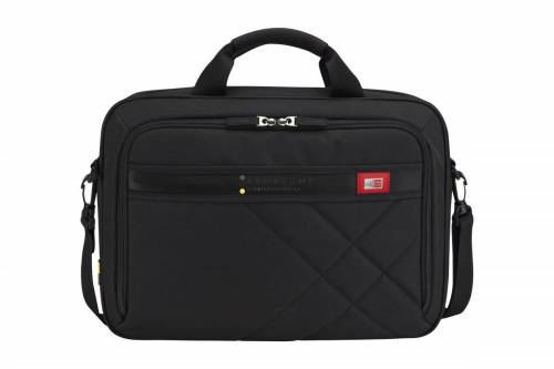 Case Logic DLC-115 Notebook táska 15" Black