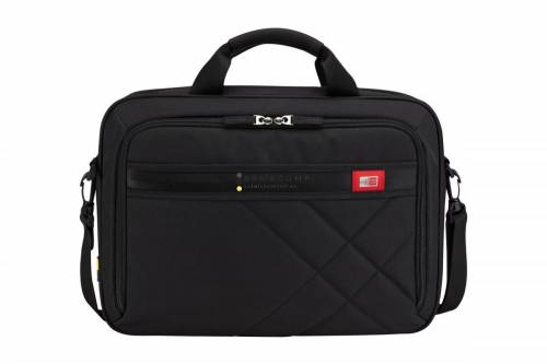 Case Logic DLC-117 Notebook táska 17" Black