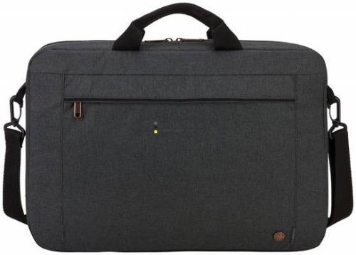 Case Logic Era 15,6" Laptop attaché Black