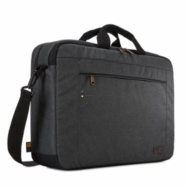 Case Logic ERALB-116 Notebook táska 15,6" Obsidian