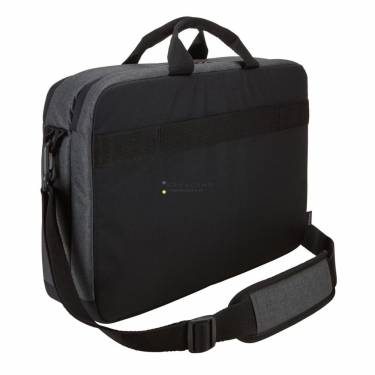 Case Logic ERALB-116 Notebook táska 15,6" Obsidian