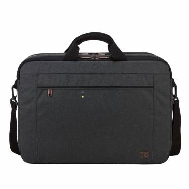 Case Logic ERALB-116 Notebook táska 15,6" Obsidian