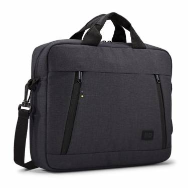 Case Logic HUXA-213 Notebook táska 13.3" Black