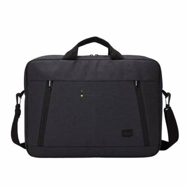 Case Logic HUXA-215 Notebook táska 15,6" Black