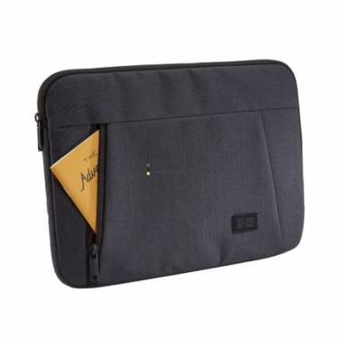 Case Logic HUXS-211 Notebook táska 11,6" Black