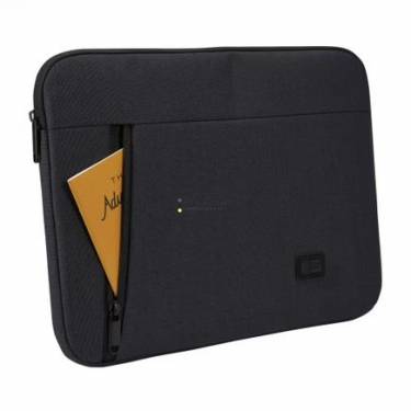 Case Logic HUXS-213 Notebook táska 13,3" Black