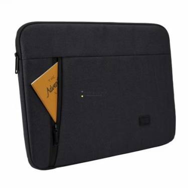 Case Logic HUXS-215 Notebook táska 15,6" Black