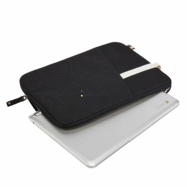 Case Logic Ibira 11" Laptop Sleeve Black